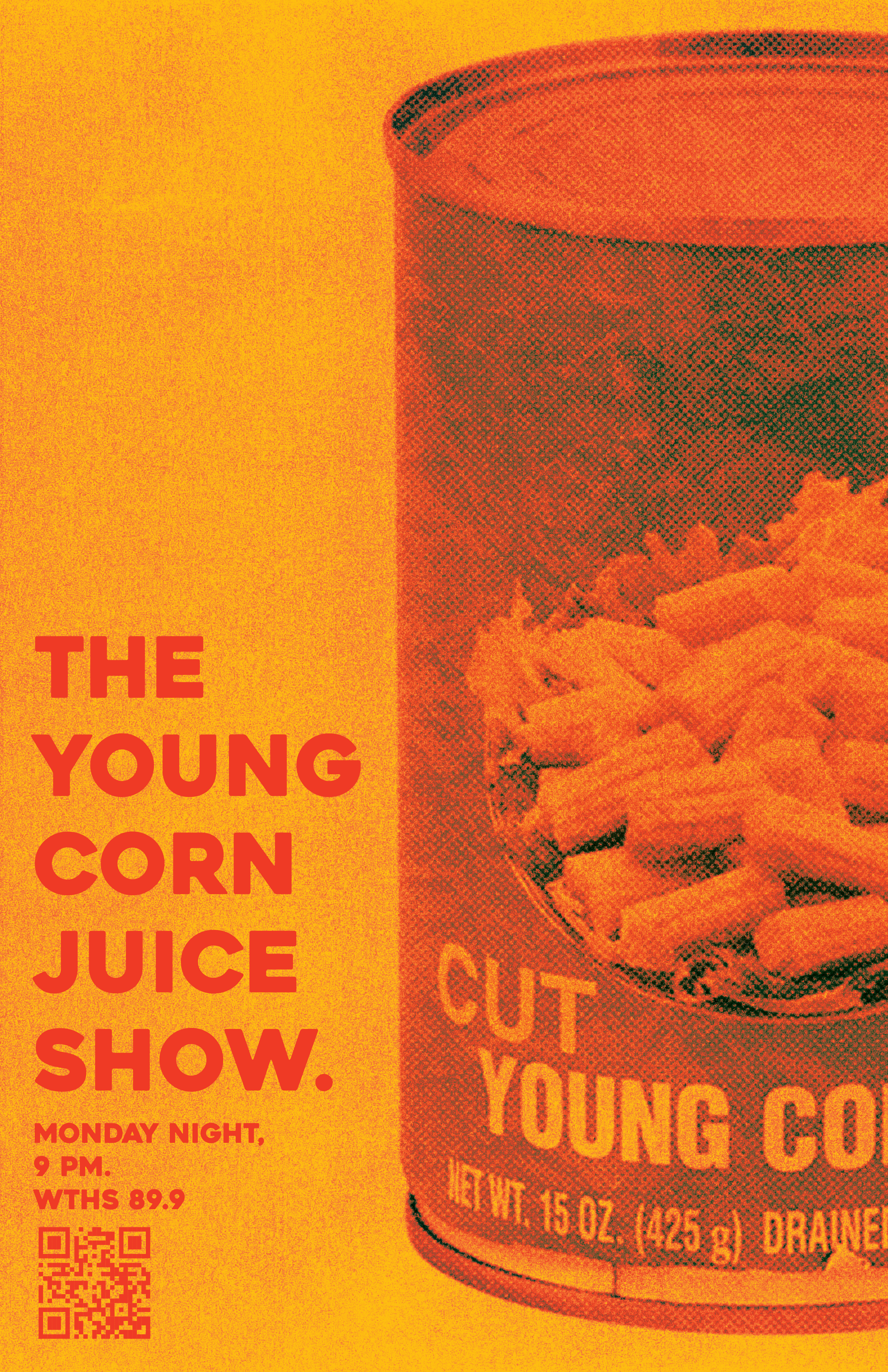 Young Corn Juice